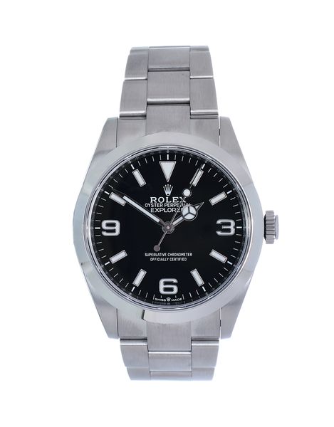 Rolex Explorer 40 224270